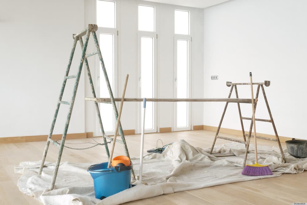 Post-Construction and Renovation Cleaning: Why It’s Essential for Your New Space