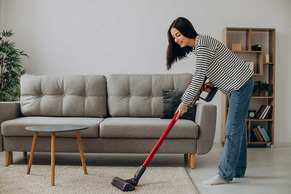 Easy Chores To Keep a Tidy Home