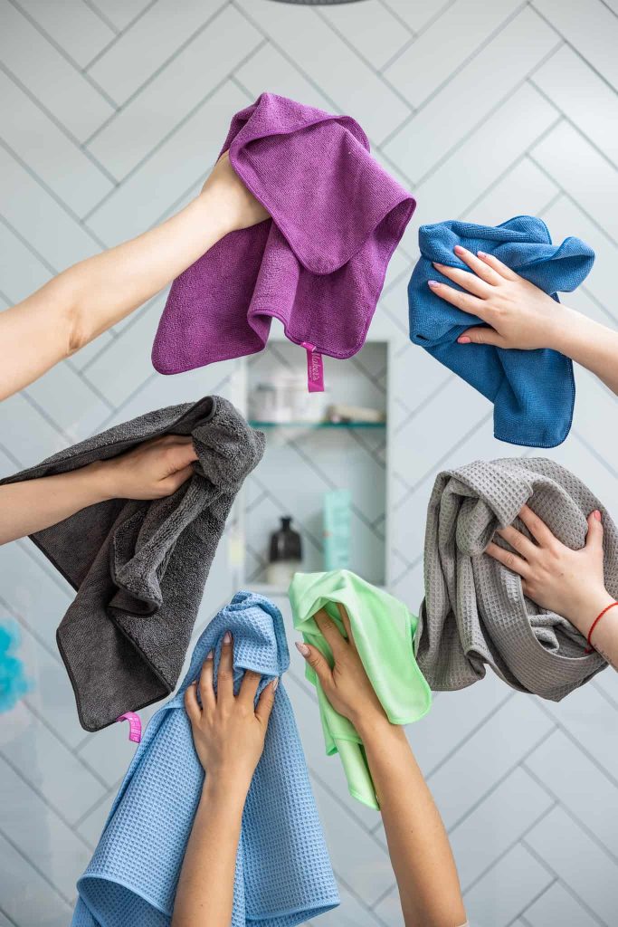 How to Wash Microfiber Cloths: Your Essential Guide