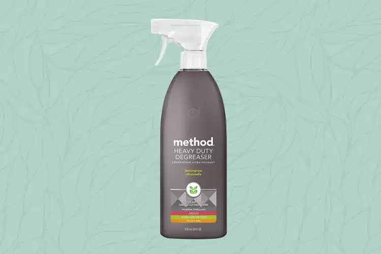 Method Cleaners