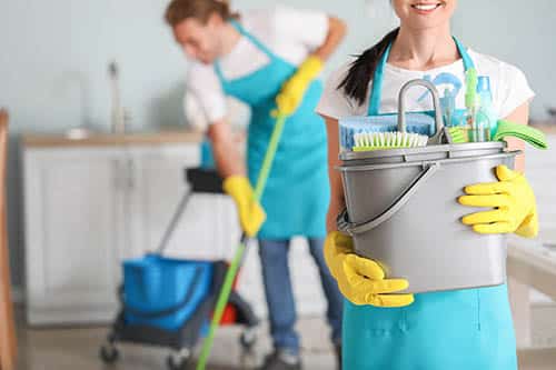 Why Consider a Post-Construction Cleaning Service?