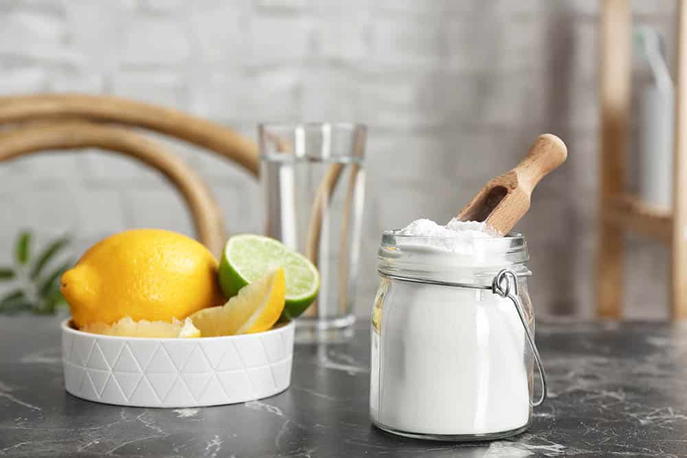 Smart Uses for Baking Soda in Cleaning