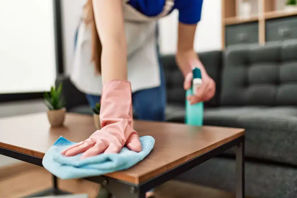 Real Cleaning Services