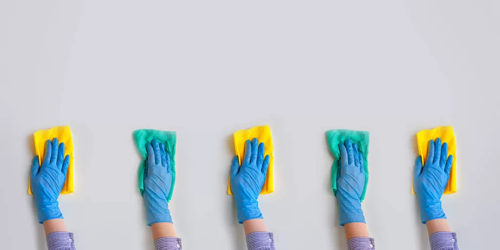 Prepare Your Home for a Deep Clean: Quick Tips for a Hassle-Free Experience