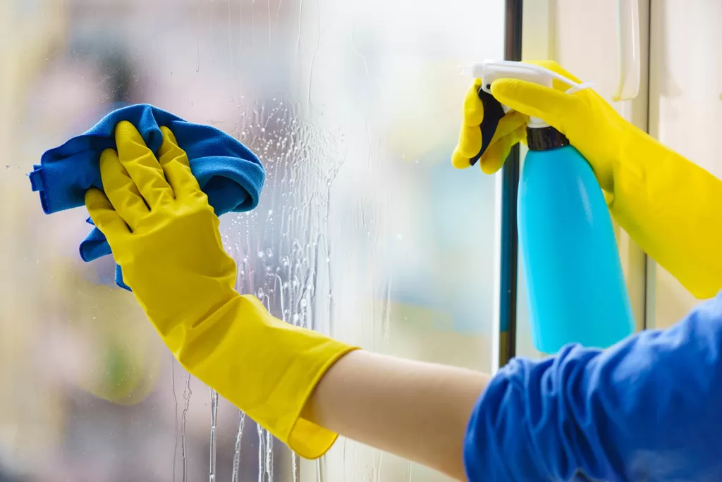 Why Consider a Post-Construction Cleaning Service?