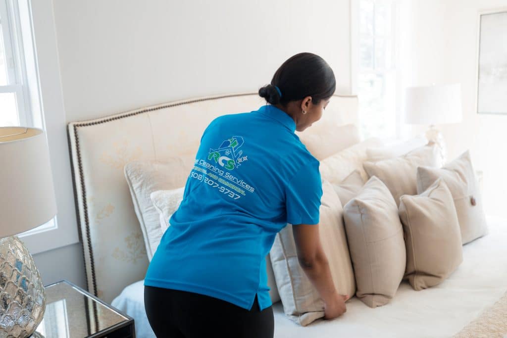 House Cleaning Services Ashland