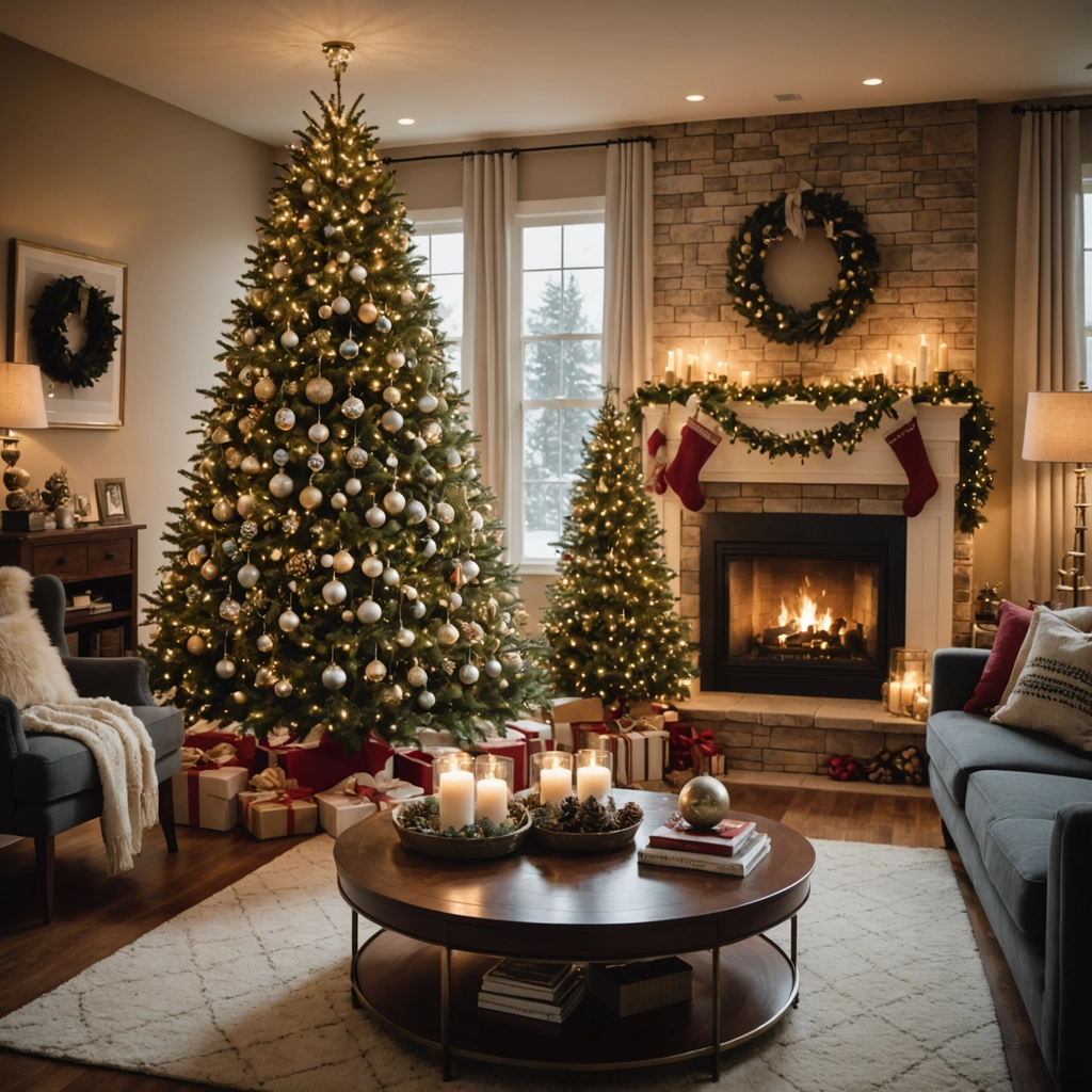 Holiday Cleaning Tips for Framingham